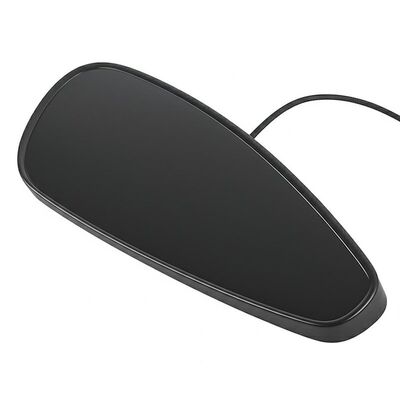 HSJ00057 Model Rearview Mirror Compatible with Honda Yamaha Suzuki Motorcycles as a Durable Accessory