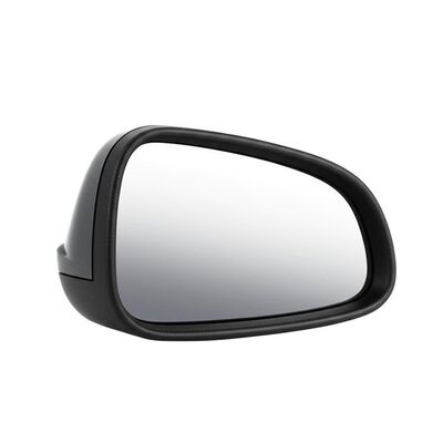 HSJ00060 model rearview mirror compatible with Honda Yamaha Suzuki motorcycles as a premium motorcycle accessory