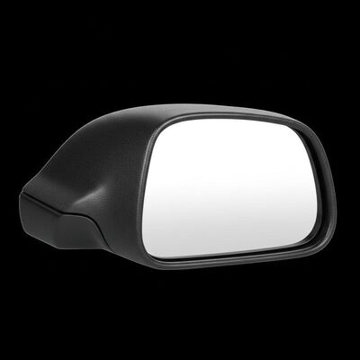 HSJ00061 Model Rearview Mirror Compatible with Honda Yamaha Suzuki Motorcycle Accessory Side Mirror