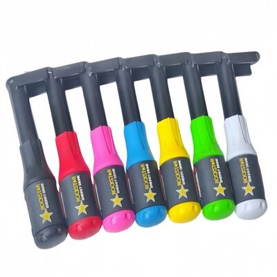 Universal Motorcycle Crash Bars for All Models with 30.3*16.6*5.5 CM Dimensions for Motorcycle Modification