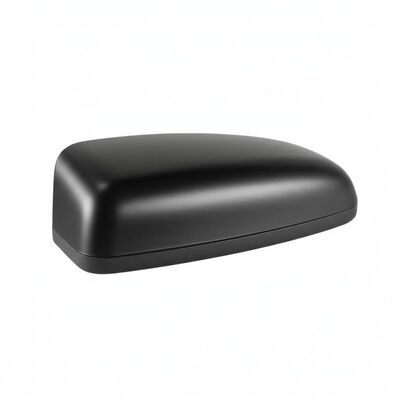 HSJ00067 Model Motorcycle Rearview Mirror Compatible with Honda Yamaha Suzuki Universal Fit Side Mirror