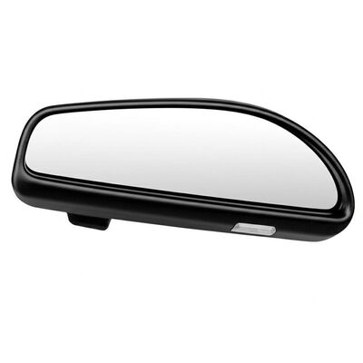 HSJ00072 Model Rearview Mirror Compatible with Honda Yamaha Suzuki Motorcycles Universal Fit Side Mirror