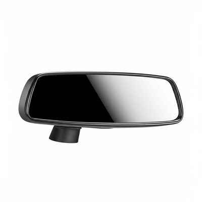 HSJ00076 Model Rearview Mirror Compatible with Honda Yamaha Suzuki Motorcycles for Universal Fit