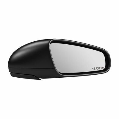 HSJ00088 Model Motorcycle Rearview Mirror Compatible with Honda Yamaha Suzuki Universal Fit Side Mirror