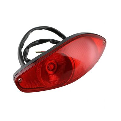 PULSAR135 Model Motorcycle Turn Signals For Original Replacement And Repair
