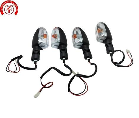 High Quality PULSAR 180 Model Turn Signal for Original Replacement and Repair