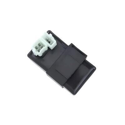Flame Resistance CG Series Motorcycle Igniter Engine Electronic Ignition Control Module
