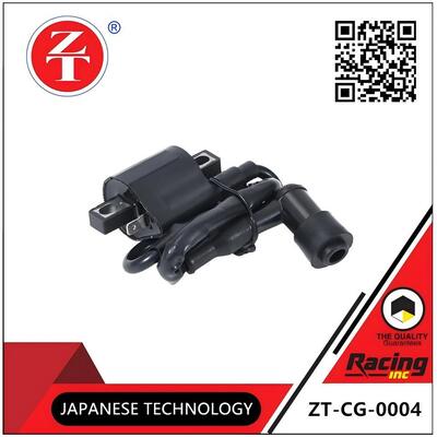 Efficient High Voltage Motorcycle  Ignition Coil Of CG Series Fully Match