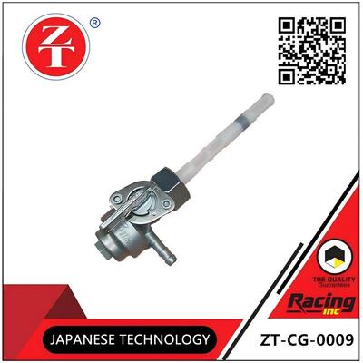 CG series Motorcycle oil Switch Fuel tank oil control valve (oil level display rod)