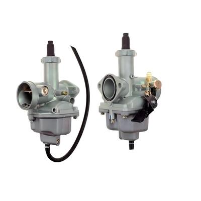 CG Series Motorcycle Carburetor Motorbike Carburetor Including Throttle Line