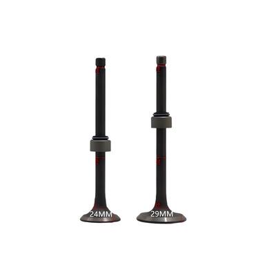 CG125 valve, original factory specification, fits tightly with the valve seat ring