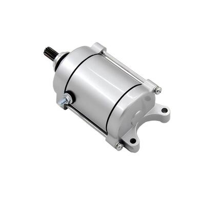 CG125 starter motor 12V 0.8KW suitable for Honda CG125, Zhuhai ZJ125, Xingfu XF125 125cc motorcycle starter motor