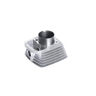 CG125 single-cylinder, cylinder carrier, cooling core, wear-resistant and durable