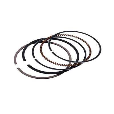 High Strength CG125 Motorcycle Piston Rings Wear Resistant Design