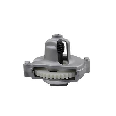 CG125 motorcycle oil pump 125cc single-cylinder pushrod gear type oil pump assembly compatible with Honda Zhuhai 125 cruiser