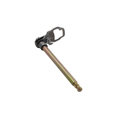 CG125 Motorcycle Gear Shift Shaft Assembly Four Speed / Five Speed Shift Shaft