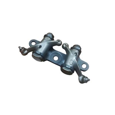 CG125 motorcycle rocker arm aluminium alloy top rod rocker arm assembly