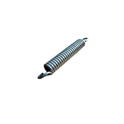 CG125 main frame spring large tension spring 105mm thickened manganese steel main stand return spring