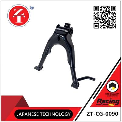CG125 Motorcycle Centre Stand Motorcycle Stand Assembly Double Support Bracke