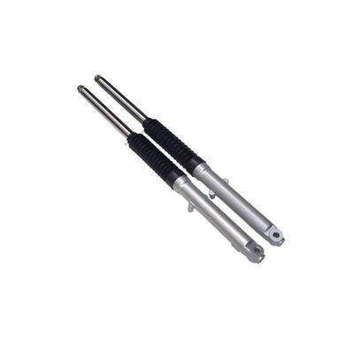 Rust Proof CG125 Motorbike Front Shock Absorber Assembly 27mm Hydraulic Shock Absorber