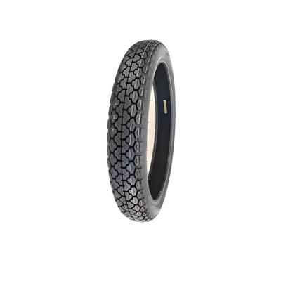 CG125 Motorcycle Tire 2.50-18/2.75-18 For 125 Top Rod Engine Front And Rear Wheels