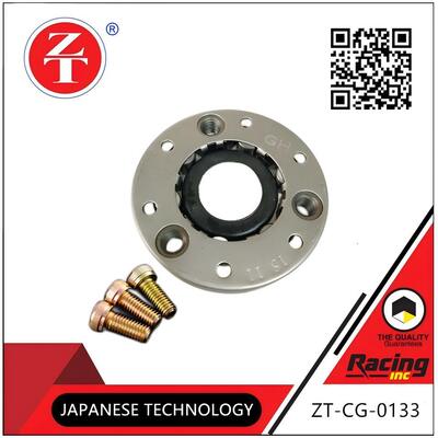 CG125 motorcycle starting disc beyond the clutch assembly jacking rod machine engine starting parts