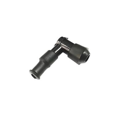 CG125 motorcycle fire tip cap spark plug high pressure cap is adapted to the ignition parts of 125 top rod machine