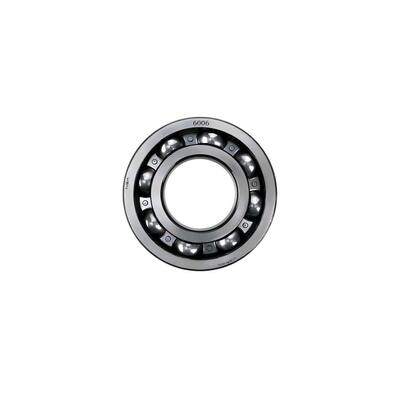 CG125 motorcycle 6006 bearing deep groove ball seal bearings are suitable for the driving parts of the rod jacking machine