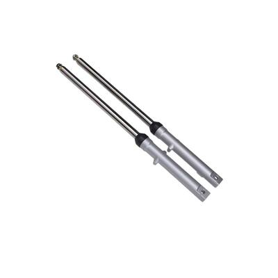 CG125 Motorcycle Front Shock Absorber Assembly Double Cylinder Hydraulic