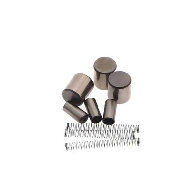 CG125 motorcycle starting bead set includes spring rod jacking machine starting system components