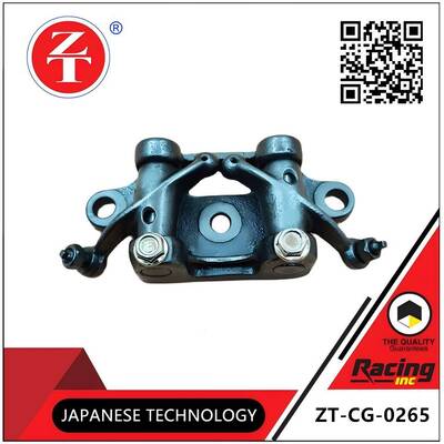 CG125 motorcycle rocker arm assembly jacking rod machine valve system valve transmission parts