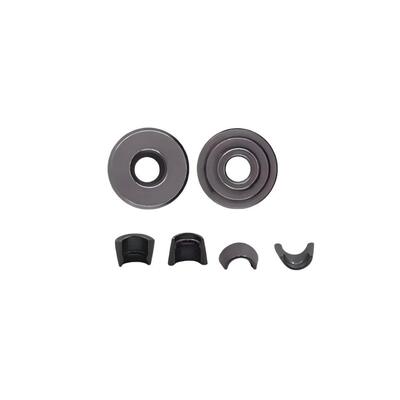 CG125 motorcycle lock clamp bearing plate assembly contains valve lock clamp top rod machine air distribution parts