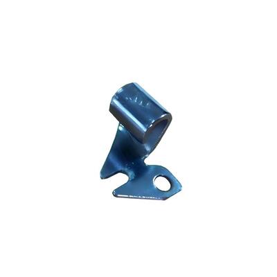 Rust Resistant CG125 Motorcycle Engine Parts Clutch Wire Clip Clutch Line Pull Fixed Parts