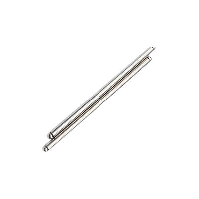 CG125 Motorcycle Valve Jacking Rod 141.5MM/143.5MM Stainless Steel Jacking Rod