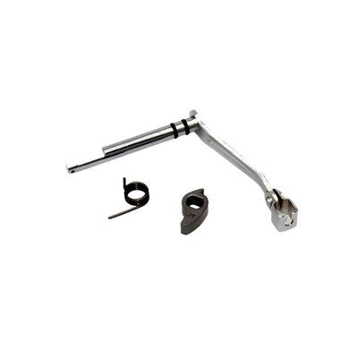 CG125 Motorcycle Clutch Rocker Set With Optional Clutch Control Parts For Light / Heavy Models