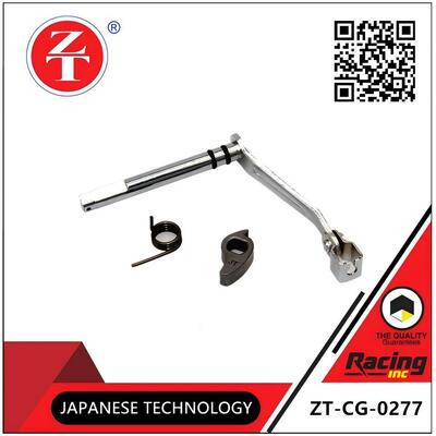 CG125 Motorcycle Clutch Rocker Set With Optional Clutch Control Parts For Light / Heavy Models