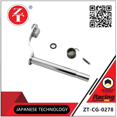 CG125 Motorcycle Clutch Rocker Set With Optional Clutch Control Parts For Light / Heavy Models