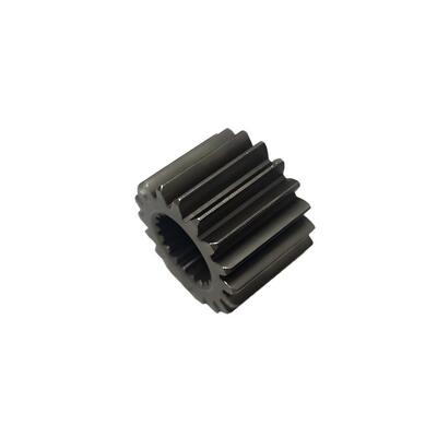 Alloy Steel CG125 Motorcycle Engine Parts Active Tooth Wear Resistance