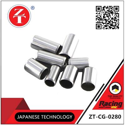Cylindrical CG125 Motorcycle Engine Positioning Pin Cylinder Body Cylinder Head