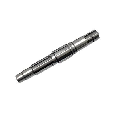 CG125 Motorcycle  Shaft Auxiliary Length 158MM Gearbox Transmission Core Components