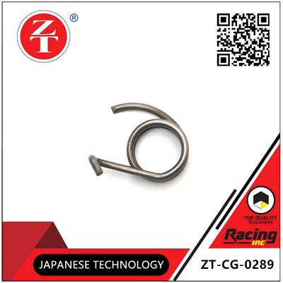 Special Hook Type CG125 Motorcycle Shift Return Spring Gearbox Shift Reset Parts
