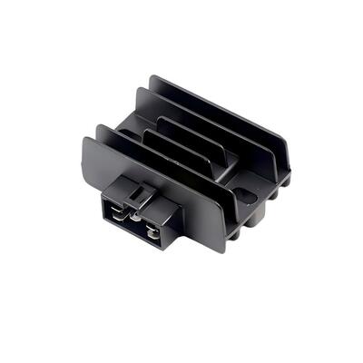 YBR125 Silicon Motorcycle Rectifier Euro 2 Five - Plug Universal Charging
