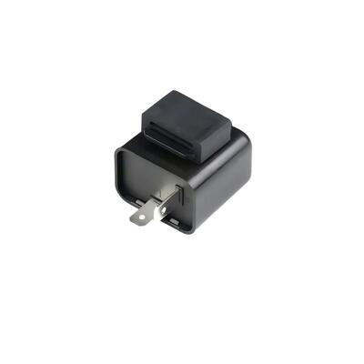 YBR125 Motorcycle Electrical Components Flashing Signal Control Unit Customized Services