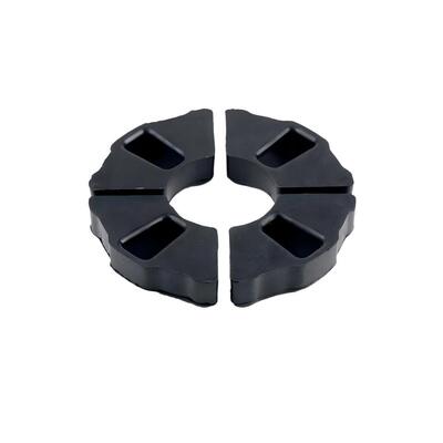 Anti Aging YBR125 Motorcycle Buffer Rubber Oil Resistance Rubber Transmission Shock Absorber