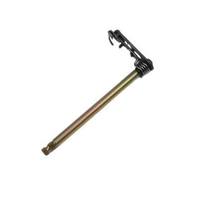Anti Rust YBR125 Motorcycle Shift Shaft Assembly Gearshift Control Shaft