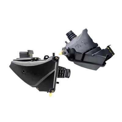 YBR125 Motorradluftfilteranlage Hochleistungsfilterluftfilteranlage