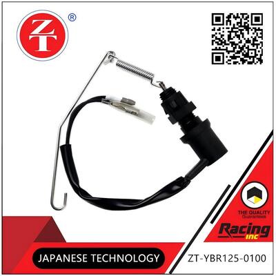 YBR125 motorcycle brake light line assembly brake signal trigger switch assembly