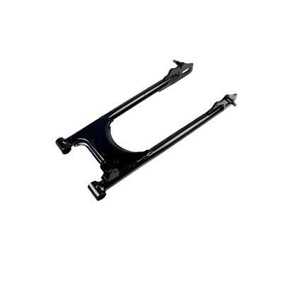 YBR125 motorcycle rear fork assembly rear rear wheel support metal frame