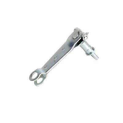 YBR125 motorcycle front brake rocker arm five sets of front brake system transmission rocker arm