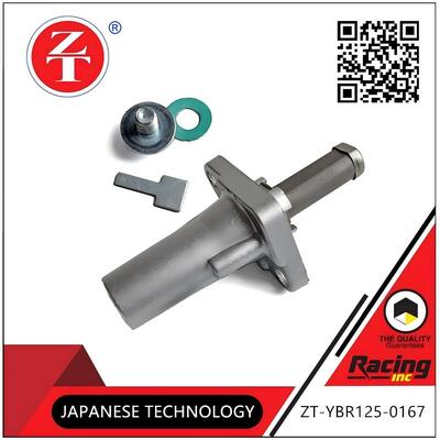 YBR125 Motorcycle Accessories Chain Top Timing Chain Automatic Tensioner